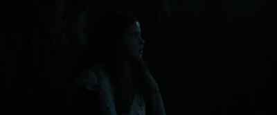 (Rattling) - Wolf Man