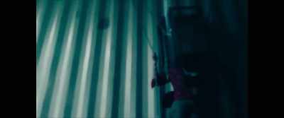 [rattling] - Monster Inside: America's Most Extreme Haunted House