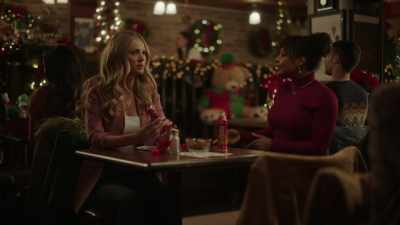 (rattling) - Christmas by Design