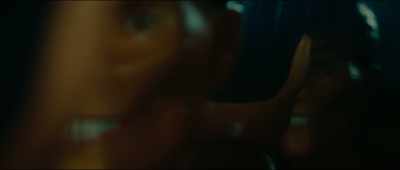 [RATTLING] - Don't Look Away