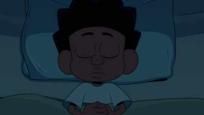 [rattling, whirring] - Craig Before the Creek