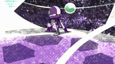 [ Rattling, whirring ] - Ben 10 vs  the Universe: The Movie