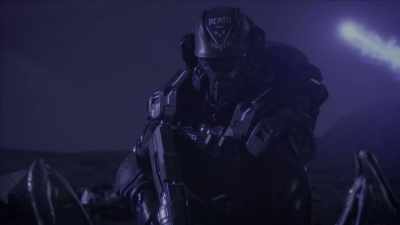 Ratzass. Ratzass, what's your 20? - Starship Troopers: Traitor of Mars