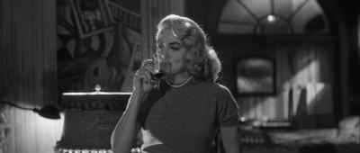 [RAUCOUS LAUGHTER] - The Tarnished Angels