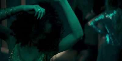 RAUCOUS LAUGHTER - The Girl Before