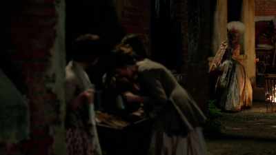 (RAUCOUS LAUGHTER) - Harlots