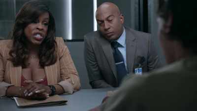 Raul, we filed an application
for emergency amnesty. - The Rookie: Feds