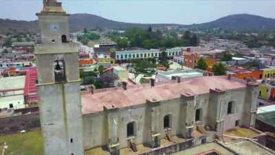 Raul Macul Martinez,
is an archeologist - Mysteries of the Abandoned