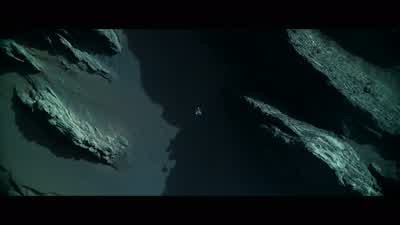 Ravel: No radio, no heat source. - Prometheus