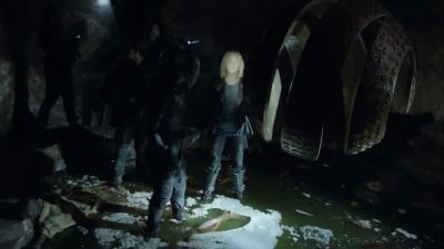 RAVEN, ANY CHANGE? - The 100