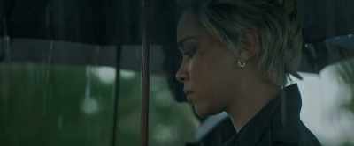 Raven died doing what she did best, - Dark Phoenix
