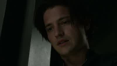 Raven, I love you. - The 100