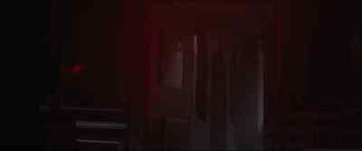 [raven panting] - The Jack in the Box: Rises