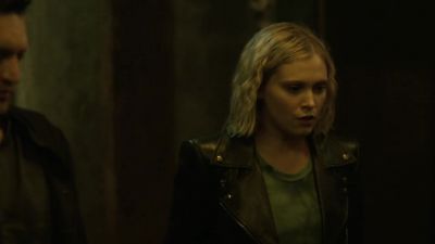 RAVEN? - The 100