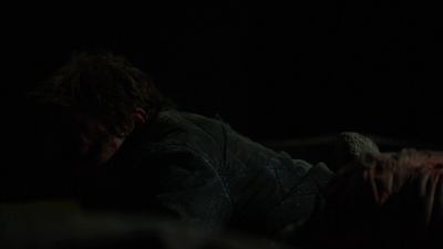 Raven? - The 100