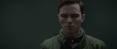I should never have lied to her. - Dark Phoenix