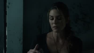 Raven will make it to earth. - The 100