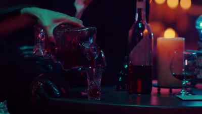 Ravenia. Could you pour
Mr. Holliday here - Wynonna Earp