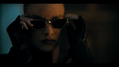 [ravens chirping] - The Umbrella Academy