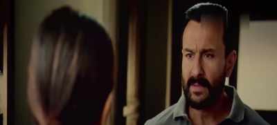 Ravi, are you still employing kids?
No. - Vikram Vedha