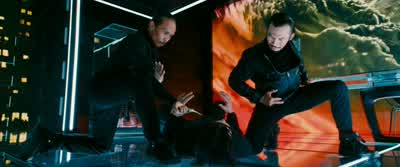 RAVI DE VOUS RENCONTRER, M. - John Wick: Chapter 3   Parabellum