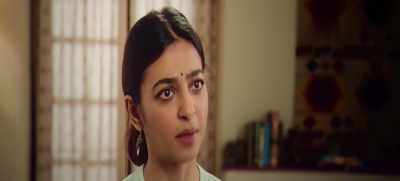 Ravi, don't you dare...
I told you I don't! - Vikram Vedha