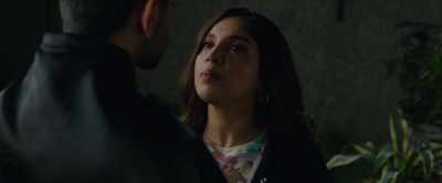 Ravi isn't my first love,
and you know that. - Shubh Mangal Zyada Saavdhan