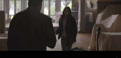 Ravi, you remember - Sadak 2