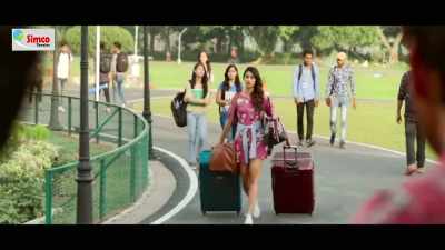 Ravi, the thing is, - Maharshi
