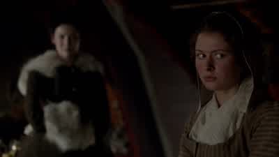 Raw turnips never agree with me. - Outlander