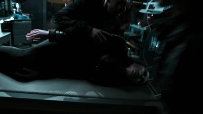 Rawww! - The 100