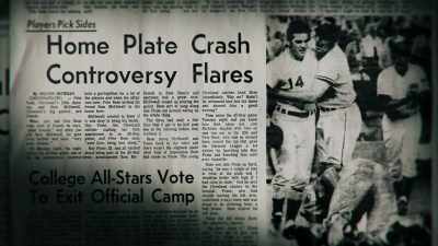 Ray was a good guy. - Charlie Hustle & the Matter of Pete Rose
