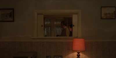 Ray Alan was a very funny man, - The Enfield Poltergeist