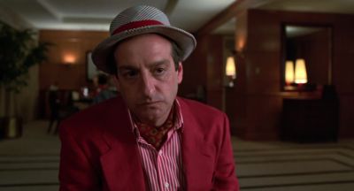 Ray Bones is the man you're dealing with now - Get Shorty