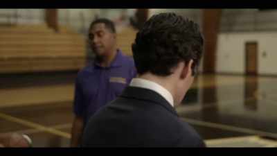 - Ray, can I trust you? - Long Slow Exhale