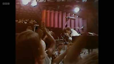 Ray Charles! - They All Came Out to Montreux
