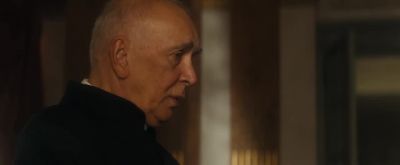 Ray come along just talk to the woman - Grace of Monaco