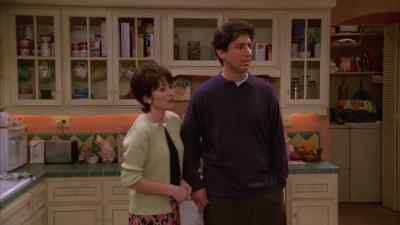 - [ray crying]
- oh, honey. - Everybody Loves Raymond