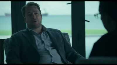 - Ray Epps' behavior initially, - Police State