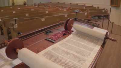 Ray Frank's work changed how people
understand the possibilities, - Jews of the Wild West