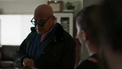 "Ray himself freely admitted
to accepting money from Claudia - Devil on Campus: The Larry Ray Story