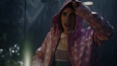 RAY:
Fuck. - American Horror Story