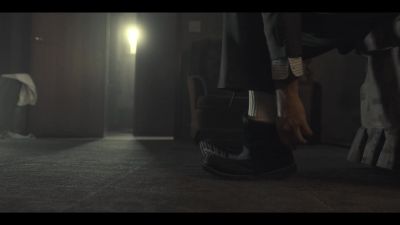 (RAY GRUNTS) - Fargo