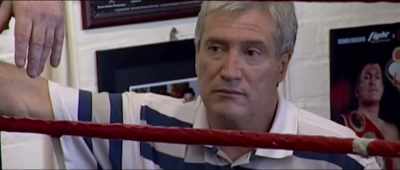 Ray Hatton a încercat
să scape de mine... - Hatton