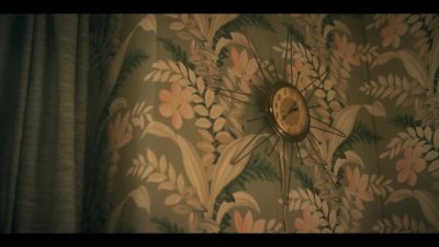 [Ray] How much time do we have? - The Umbrella Academy