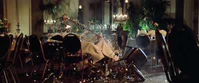 Ray: I did that. - Ghostbusters