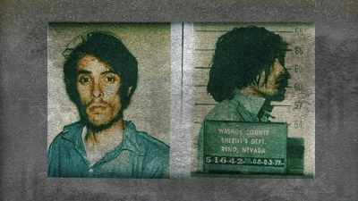 RAY: If somebody was to tell me, - 35 Serial Killers the World Wants to Forget