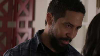 Ray, I'm just... I'm worried. - SEAL Team