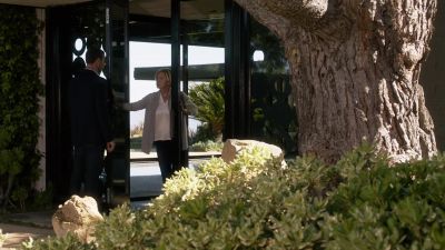 Ray? Is everything okay? - Ray Donovan
