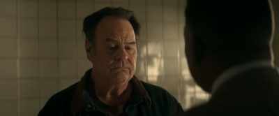Ray, this is supposed to be
our golden years. - Ghostbusters: Frozen Empire